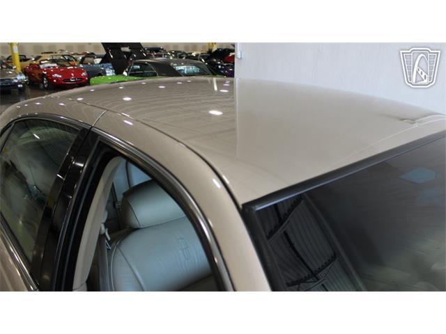 2002 Lincoln Town Car (CC-2091139) for sale in Crete, Illinois