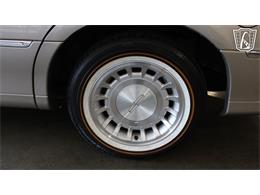 2002 Lincoln Town Car (CC-2091139) for sale in Crete, Illinois