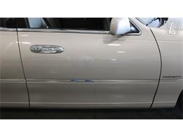 2002 Lincoln Town Car (CC-2091139) for sale in Crete, Illinois