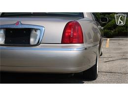 2002 Lincoln Town Car (CC-2091139) for sale in Crete, Illinois