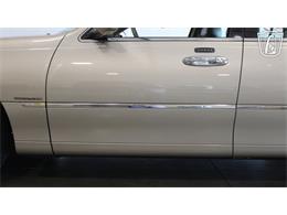 2002 Lincoln Town Car (CC-2091139) for sale in Crete, Illinois