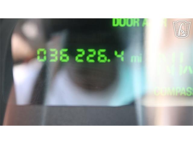 2002 Lincoln Town Car (CC-2091139) for sale in Crete, Illinois