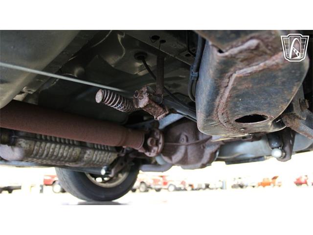 2002 Lincoln Town Car (CC-2091139) for sale in Crete, Illinois