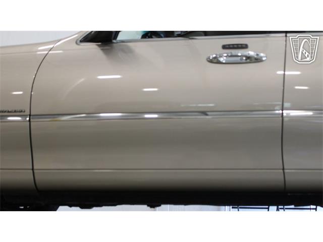 2002 Lincoln Town Car (CC-2091139) for sale in Crete, Illinois