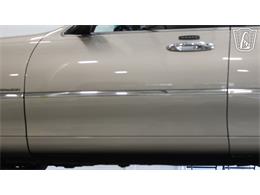 2002 Lincoln Town Car (CC-2091139) for sale in Crete, Illinois