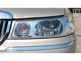 2002 Lincoln Town Car (CC-2091139) for sale in Crete, Illinois