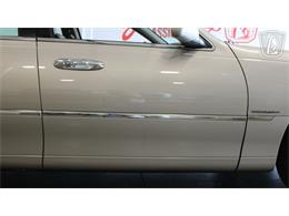 2002 Lincoln Town Car (CC-2091139) for sale in Crete, Illinois