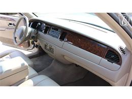 2002 Lincoln Town Car (CC-2091139) for sale in Crete, Illinois