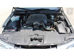 2002 Lincoln Town Car (CC-2091139) for sale in Crete, Illinois