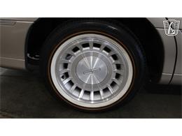 2002 Lincoln Town Car (CC-2091139) for sale in Crete, Illinois