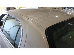 2002 Lincoln Town Car (CC-2091139) for sale in Crete, Illinois