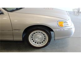 2002 Lincoln Town Car (CC-2091139) for sale in Crete, Illinois