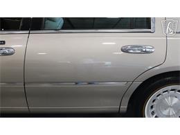 2002 Lincoln Town Car (CC-2091139) for sale in Crete, Illinois