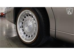2002 Lincoln Town Car (CC-2091139) for sale in Crete, Illinois