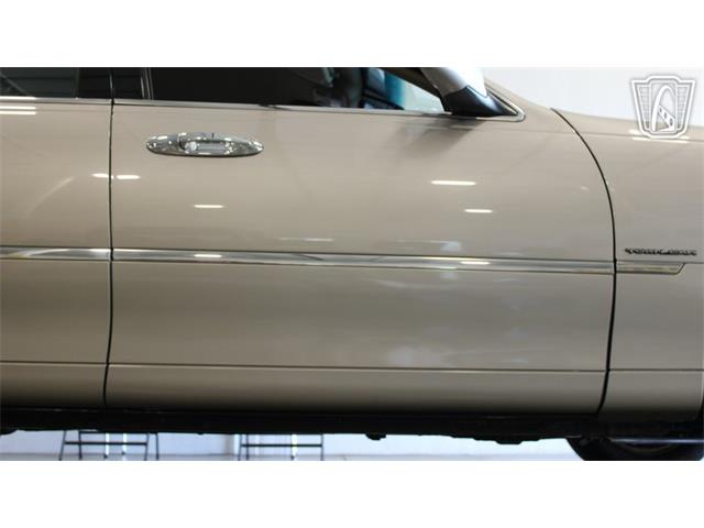 2002 Lincoln Town Car (CC-2091139) for sale in Crete, Illinois