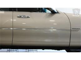 2002 Lincoln Town Car (CC-2091139) for sale in Crete, Illinois