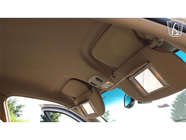 2002 Lincoln Town Car (CC-2091139) for sale in Crete, Illinois