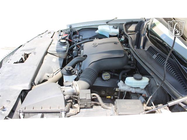 2002 Lincoln Town Car (CC-2091139) for sale in Crete, Illinois