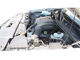 2002 Lincoln Town Car (CC-2091139) for sale in Crete, Illinois