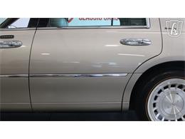 2002 Lincoln Town Car (CC-2091139) for sale in Crete, Illinois