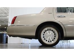 2002 Lincoln Town Car (CC-2091139) for sale in Crete, Illinois