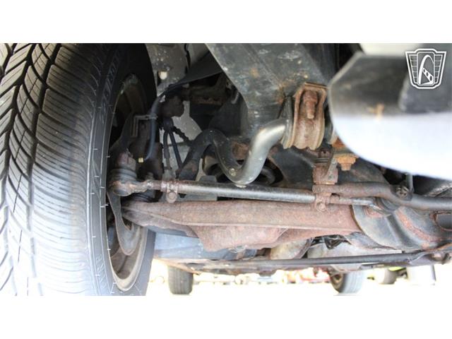 2002 Lincoln Town Car (CC-2091139) for sale in Crete, Illinois