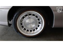 2002 Lincoln Town Car (CC-2091139) for sale in Crete, Illinois