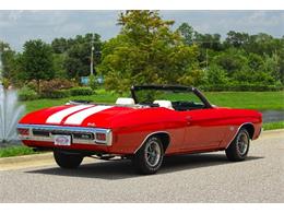 1970 Chevrolet Chevelle SS (CC-2091140) for sale in Hobart, Indiana