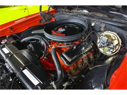 1970 Chevrolet Chevelle SS (CC-2091140) for sale in Hobart, Indiana