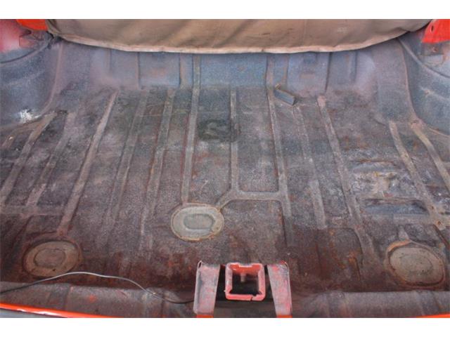 1970 Chevrolet Chevelle SS (CC-2091140) for sale in Hobart, Indiana