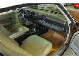 1974 Chevrolet Camaro (CC-2091141) for sale in Hobart, Indiana