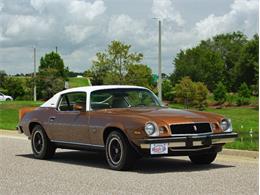 1974 Chevrolet Camaro (CC-2091141) for sale in Hobart, Indiana