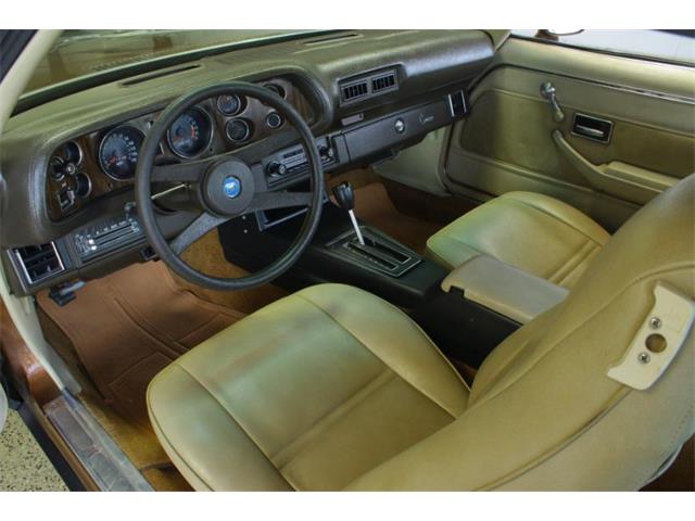 1974 Chevrolet Camaro (CC-2091141) for sale in Hobart, Indiana