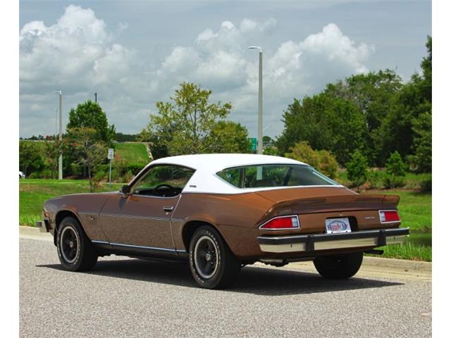1974 Chevrolet Camaro (CC-2091141) for sale in Hobart, Indiana