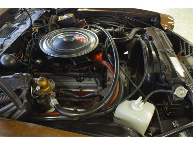 1974 Chevrolet Camaro (CC-2091141) for sale in Hobart, Indiana