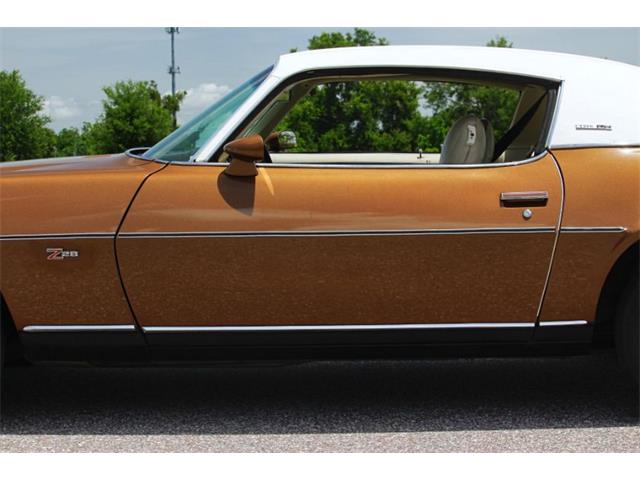 1974 Chevrolet Camaro (CC-2091141) for sale in Hobart, Indiana