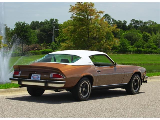 1974 Chevrolet Camaro (CC-2091141) for sale in Hobart, Indiana