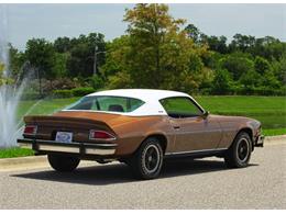 1974 Chevrolet Camaro (CC-2091141) for sale in Hobart, Indiana