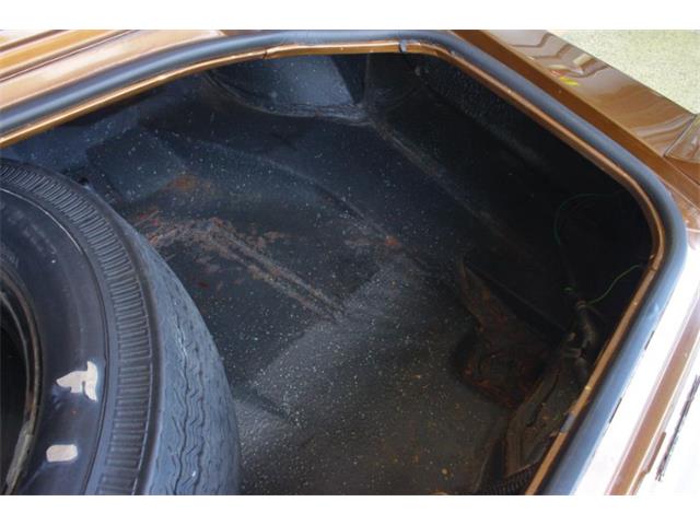 1974 Chevrolet Camaro (CC-2091141) for sale in Hobart, Indiana
