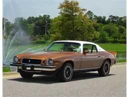 1974 Chevrolet Camaro (CC-2091141) for sale in Hobart, Indiana