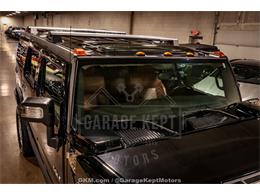 2009 Hummer H2 (CC-2091142) for sale in Grand Rapids, Michigan
