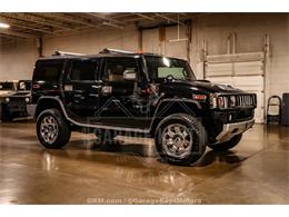 2009 Hummer H2 (CC-2091142) for sale in Grand Rapids, Michigan
