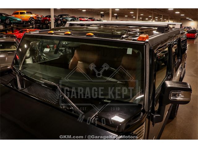 2009 Hummer H2 (CC-2091142) for sale in Grand Rapids, Michigan