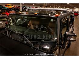 2009 Hummer H2 (CC-2091142) for sale in Grand Rapids, Michigan