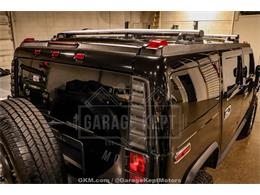 2009 Hummer H2 (CC-2091142) for sale in Grand Rapids, Michigan