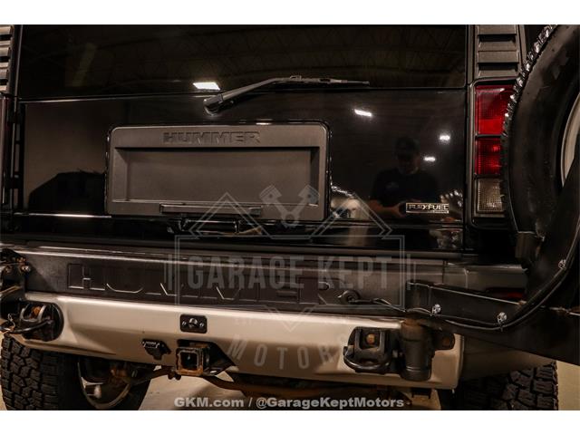 2009 Hummer H2 (CC-2091142) for sale in Grand Rapids, Michigan