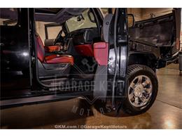 2009 Hummer H2 (CC-2091142) for sale in Grand Rapids, Michigan