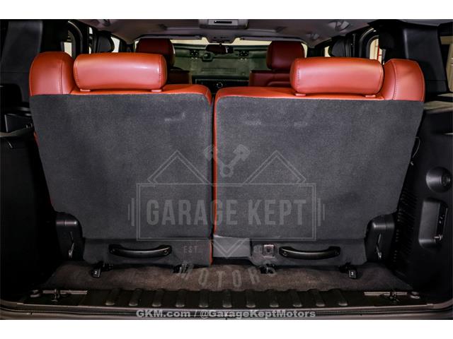2009 Hummer H2 (CC-2091142) for sale in Grand Rapids, Michigan