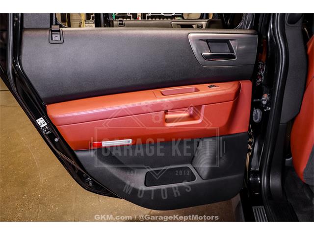 2009 Hummer H2 (CC-2091142) for sale in Grand Rapids, Michigan