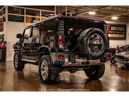 2009 Hummer H2 (CC-2091142) for sale in Grand Rapids, Michigan